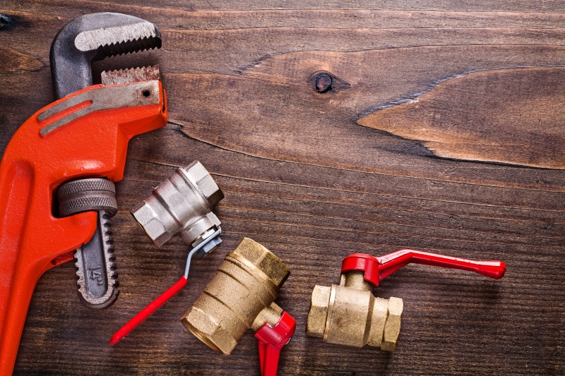 Plumbers in Dulwich, SE21